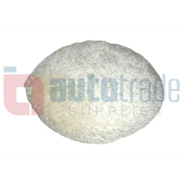RYAN POLISHER SUPER BUFF (8")