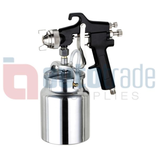 MUZI SPRAY GUN HIGH PRESSURE