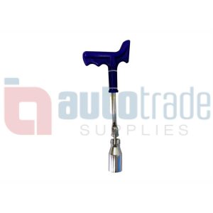 SPANNER T SPARK PLUG 21MM