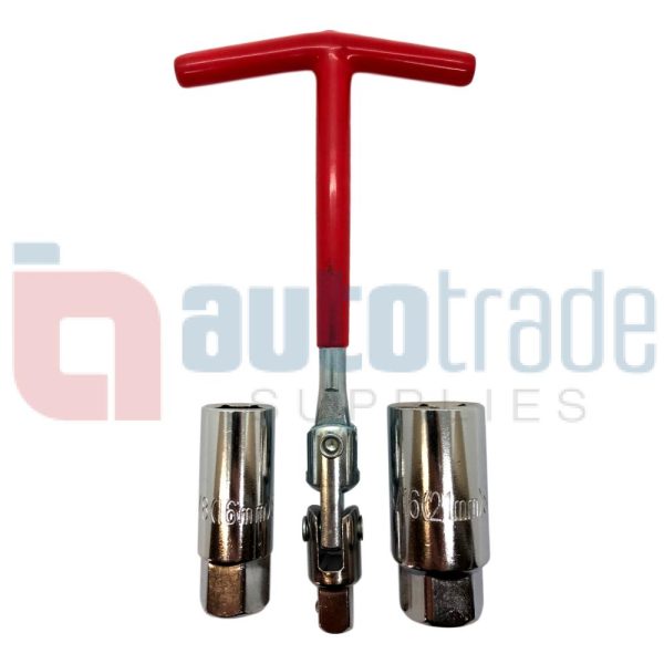 SPANNER T SPARK PLUG