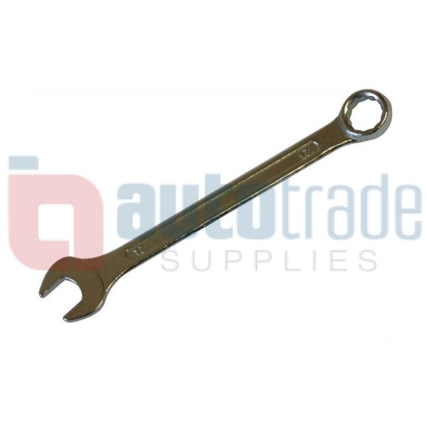 SPANNER COMBINATION     17mm