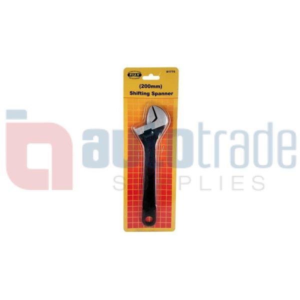 SPANNER SHIFTER