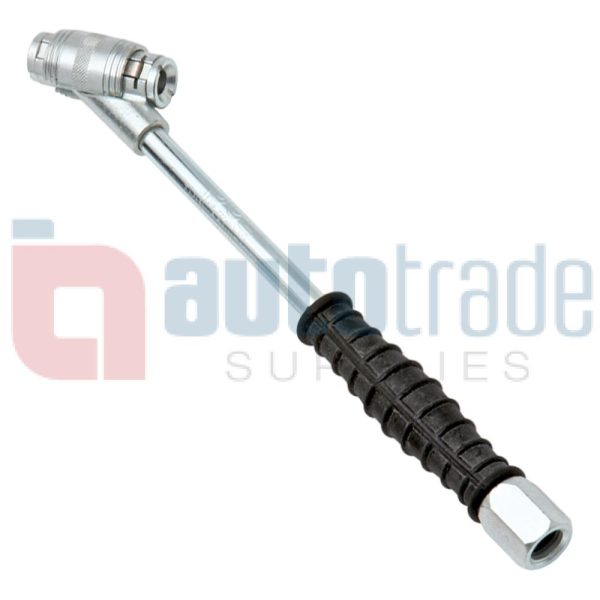 TYRE AIR CONNECTOR OPEN
