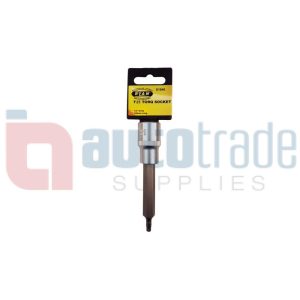 SOCKET TORX T25
