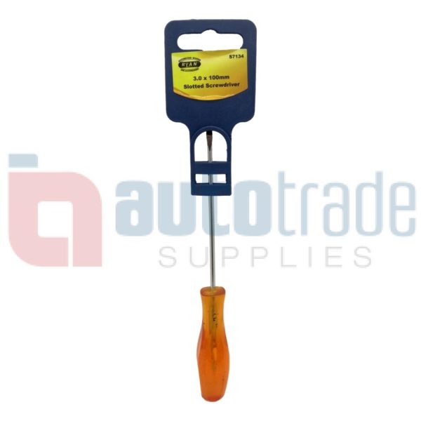 SCREWDRIVER