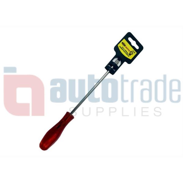 SCREWDRIVER