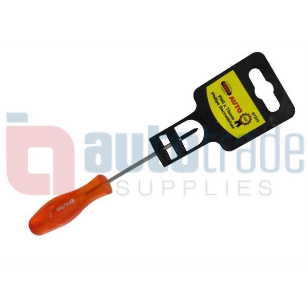SCREWDRIVER
