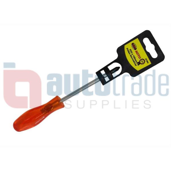 SCREWDRIVER
