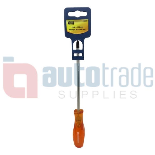 SCREWDRIVER