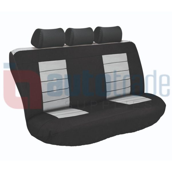 ULTIMATE HD REAR SEAT COVER