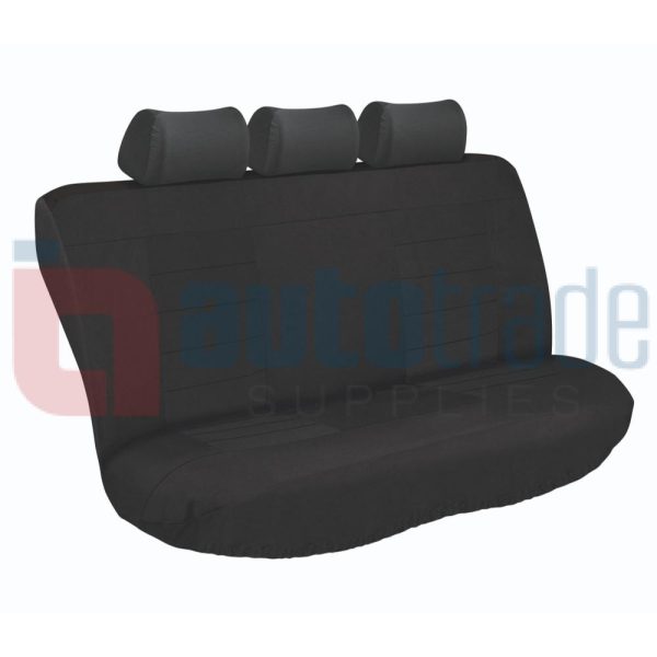 ULTIMATE HD REAR SEAT COVER