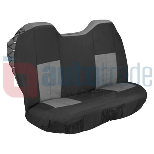 ADVENTURE REAR COVER GREY