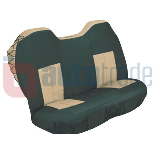 ADVENTURE REAR COVER MOCHA
