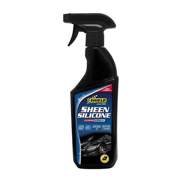 SHIELD FRESH 24 FOREST