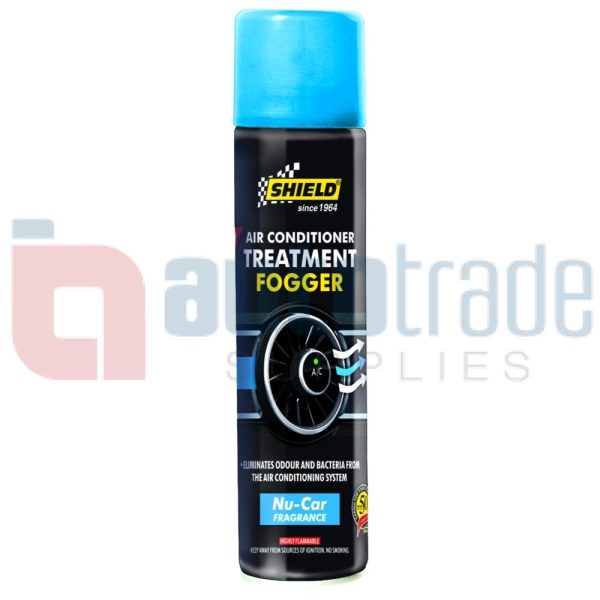 SHIELD DISINFECTING FOGGER