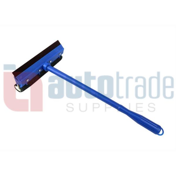 SQUEEGEE BLUE