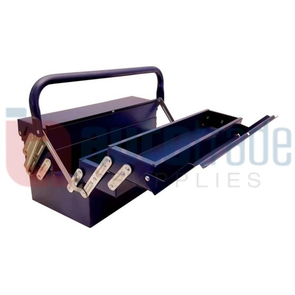 TOOL BOX