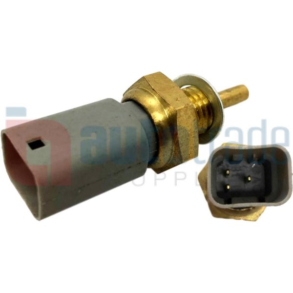 SWITCH THERMO FAN