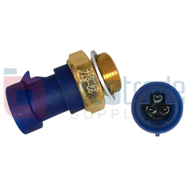 SWITCH THERMO FAN