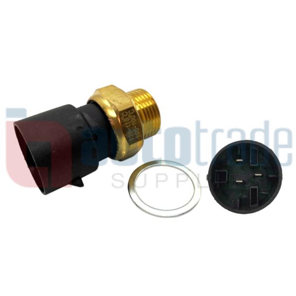 SWITCH THERMO FAN