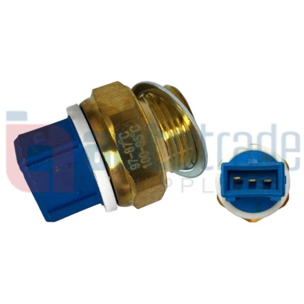 SWITCH THERMO FAN