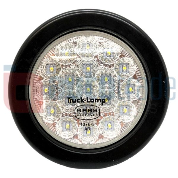 TRUCK-LAMP CLEAR 19-LED