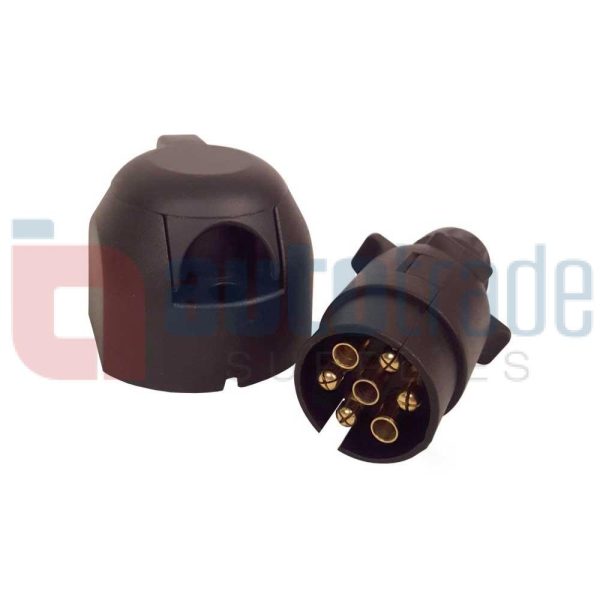 RYAN TRAILER PLUG SET