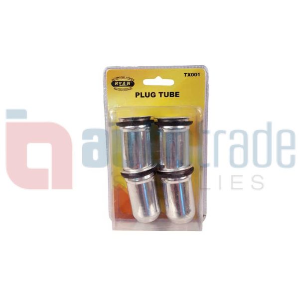 PLUG TUBE HI-ACE (4PC)