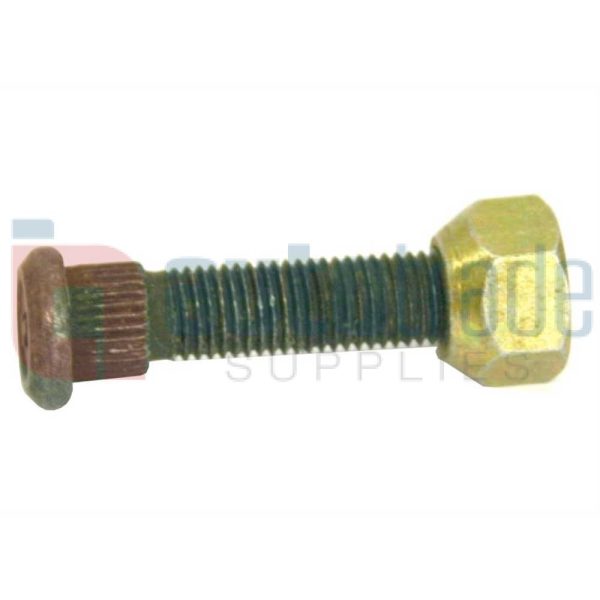 HUB STUD & NUT (10PC)