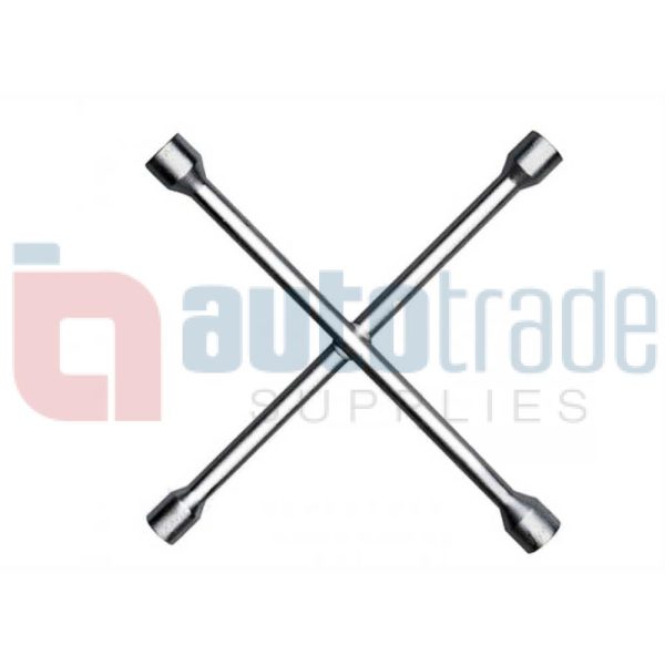 SPANNER WHEEL H/D