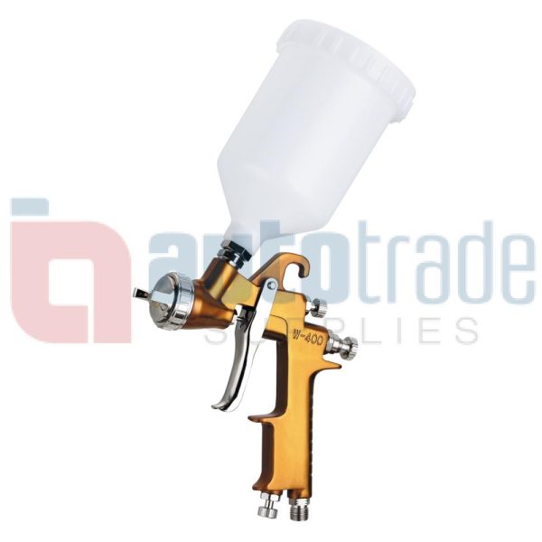 MUZI SPRAY GUN (LARGE)