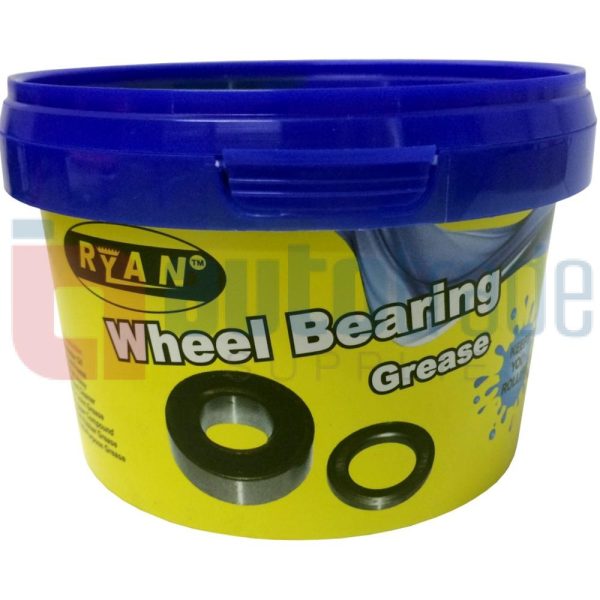 GREASE WHEEL BEARING 500G