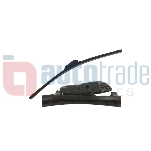 WIPER BLADE FRAMELESS 14 INCH