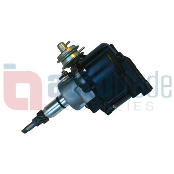 DISTRIBUTOR COMPLETE (W-LEADS)
