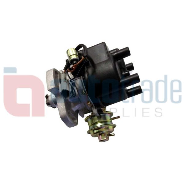 DISTRIBUTOR COMPLETE