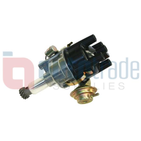 DISTRIBUTOR COMPLETE