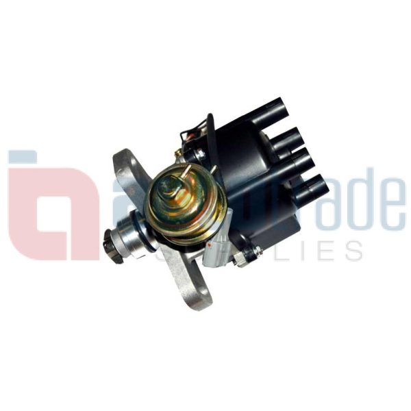 DISTRIBUTOR COMPLETE