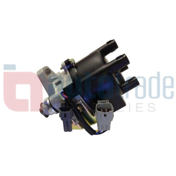 DISTRIBUTOR COMPLETE