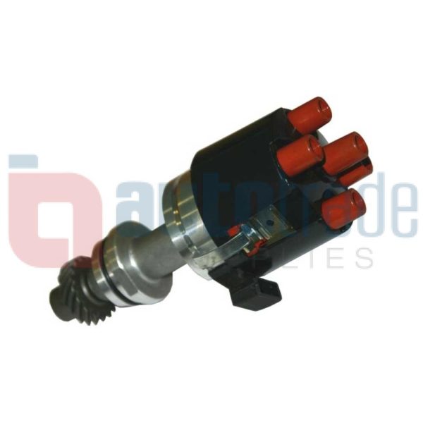 DISTRIBUTOR COMPLETE