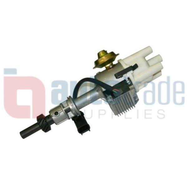 DISTRIBUTOR COMPLETE