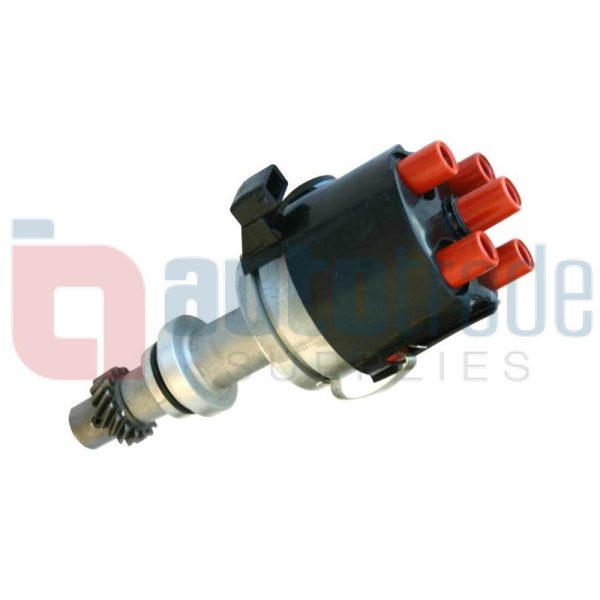 DISTRIBUTOR COMPLETE