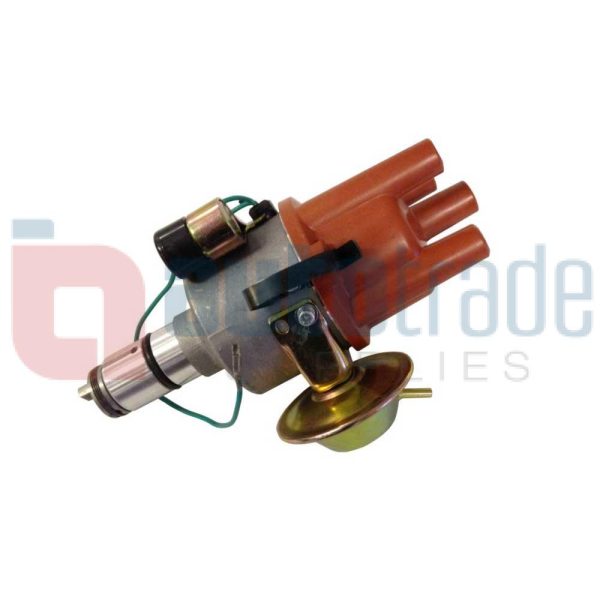 DISTRIBUTOR COMPLETE