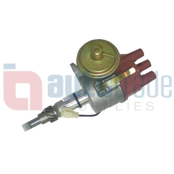 DISTRIBUTOR COMPLETE