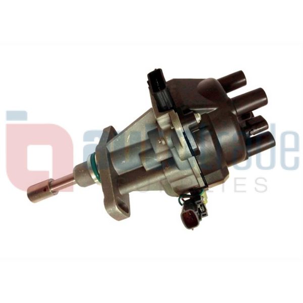 DISTRIBUTOR COMPLETE