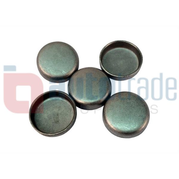 WELSH PLUG S/S 30MM