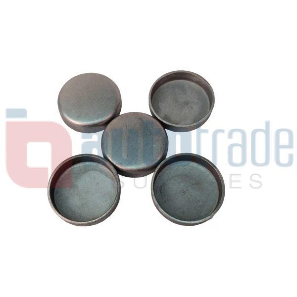 WELSH PLUG S/S 36.5MM