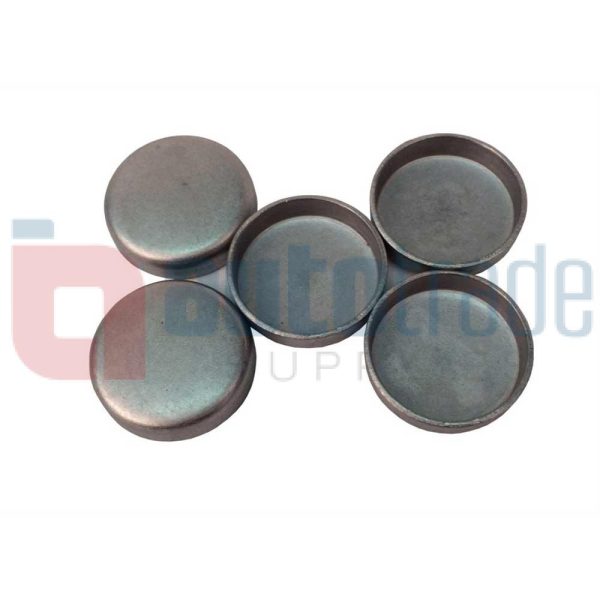 WELSH PLUG S/S 36MM
