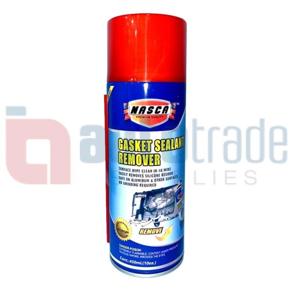 NASCA GASKET SEALANT REMOVER