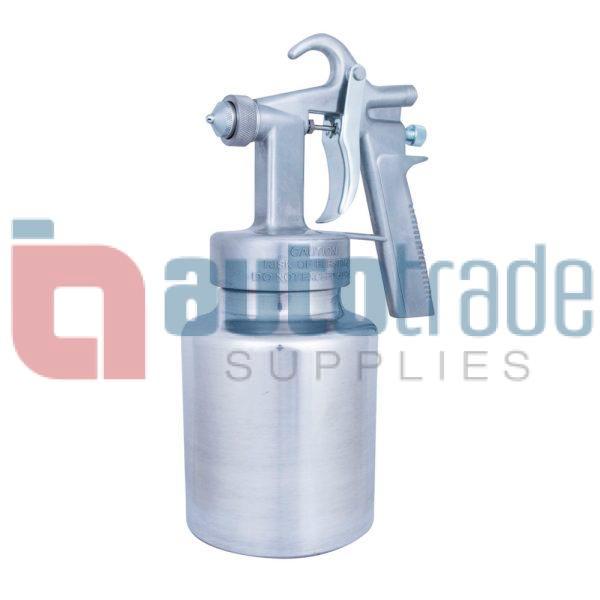 MUZI SPRAY GUN LOW PRESSURE