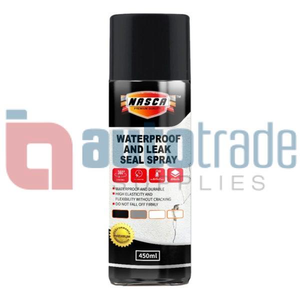 NASCA WATERPROOF & LEAK SPRAY